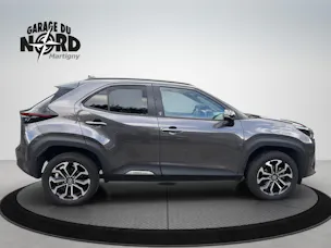 Toyota Yaris Cross 1.5 Trend AWDi e-CVT