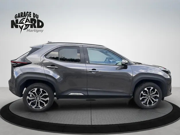 Toyota Yaris Cross 1.5 Trend AWDi e-CVT