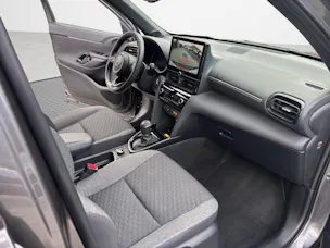 Toyota Yaris Cross 1.5 Trend AWDi e-CVT