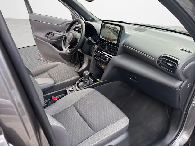 Toyota Yaris Cross 1.5 Trend AWDi e-CVT