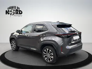 Toyota Yaris Cross 1.5 Trend AWDi e-CVT