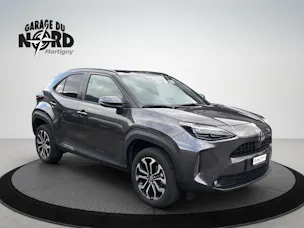 Toyota Yaris Cross 1.5 Trend AWDi e-CVT