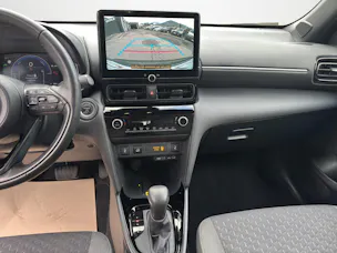 Toyota Yaris Cross 1.5 Trend AWDi e-CVT
