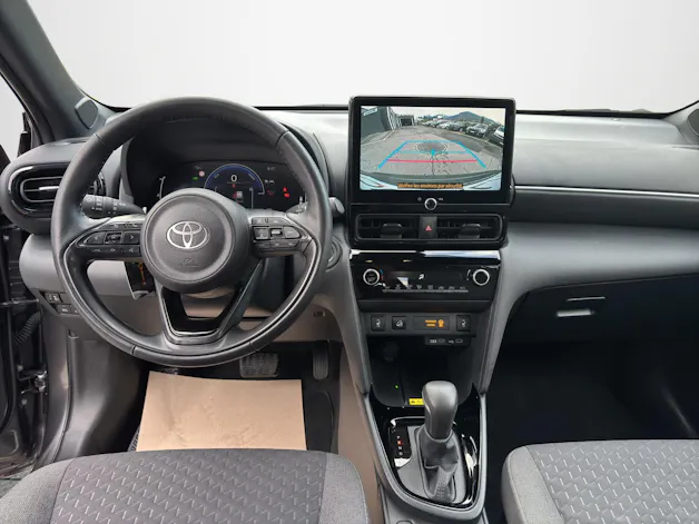 Toyota Yaris Cross 1.5 Trend AWDi e-CVT
