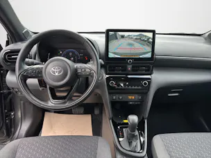 Toyota Yaris Cross 1.5 Trend AWDi e-CVT