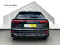 Audi RSQ8 performance quattro