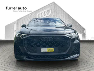 Audi RSQ8 performance quattro