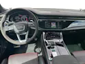 Audi RSQ8 performance quattro