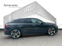 Audi RSQ8 performance quattro