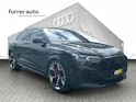 Audi RSQ8 performance quattro