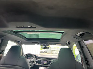 Audi RSQ8 performance quattro