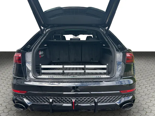 Audi RSQ8 performance quattro