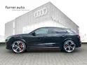 Audi RSQ8 performance quattro