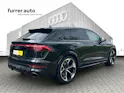 Audi RSQ8 performance quattro