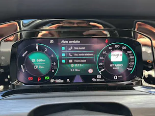 VW Golf 1.4 TSI PHEV Style