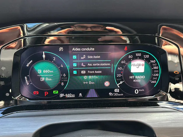 VW Golf 1.4 TSI PHEV Style