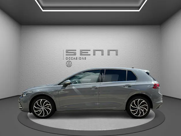 VW Golf 1.4 TSI PHEV Style