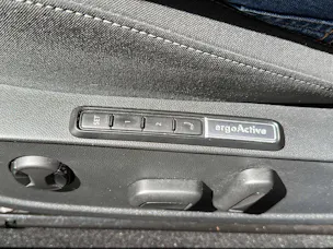 VW Golf 1.4 TSI PHEV Style