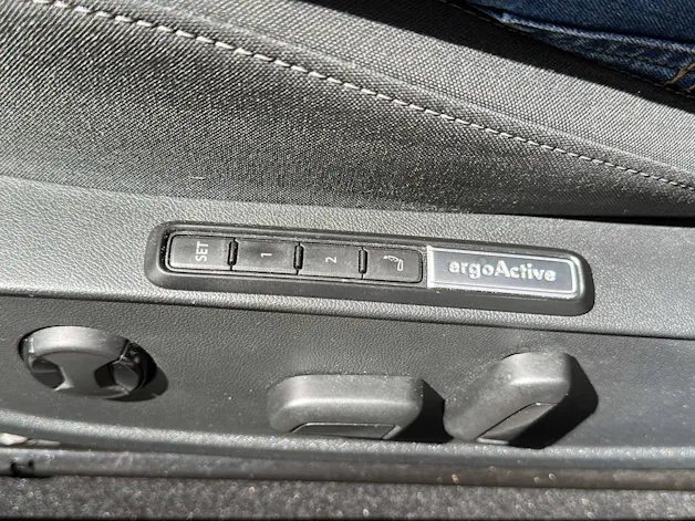 VW Golf 1.4 TSI PHEV Style