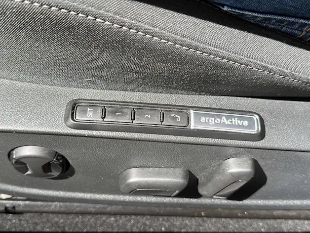 VW Golf 1.4 TSI PHEV Style