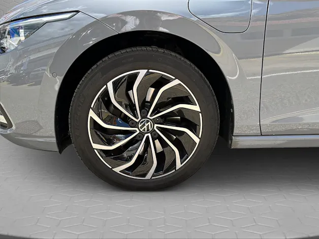 VW Golf 1.4 TSI PHEV Style