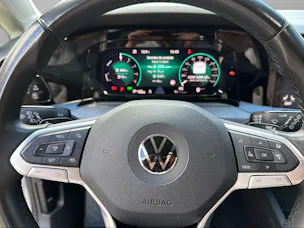 VW Golf 1.4 TSI PHEV Style
