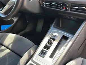VW Golf 1.4 TSI PHEV Style