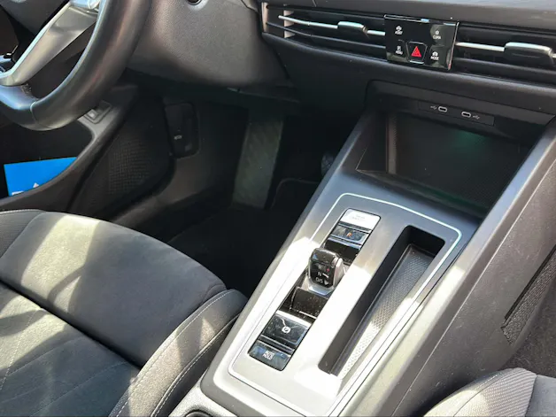 VW Golf 1.4 TSI PHEV Style