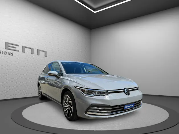 VW Golf 1.4 TSI PHEV Style