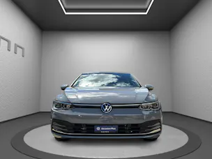 VW Golf 1.4 TSI PHEV Style