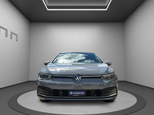 VW Golf 1.4 TSI PHEV Style