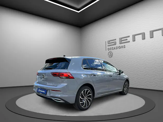 VW Golf 1.4 TSI PHEV Style