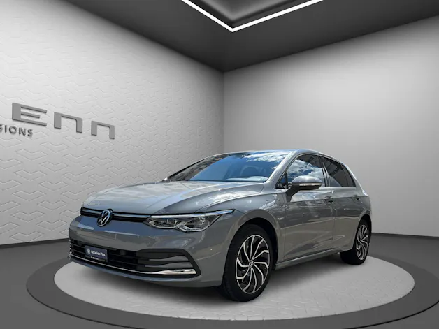 VW Golf 1.4 TSI PHEV Style