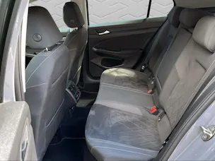 VW Golf 1.4 TSI PHEV Style