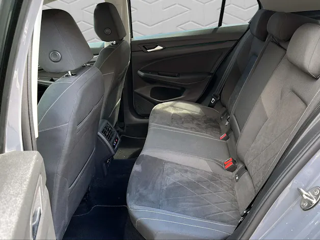 VW Golf 1.4 TSI PHEV Style