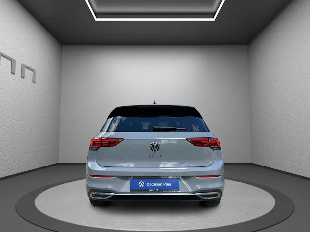 VW Golf 1.4 TSI PHEV Style