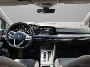 VW Golf 1.4 TSI PHEV Style