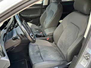 VW Golf 1.4 TSI PHEV Style