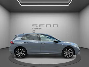 VW Golf 1.4 TSI PHEV Style