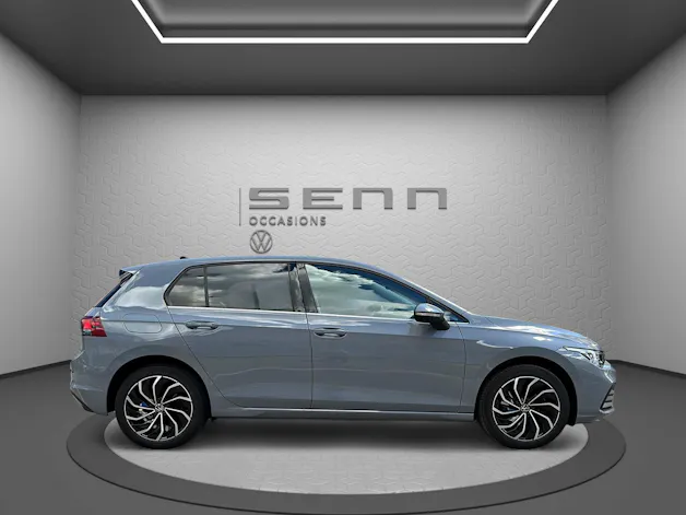 VW Golf 1.4 TSI PHEV Style