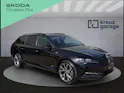 Škoda Superb Combi 2.0 TSI SportLine 4x4 DSG