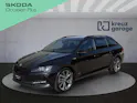 Škoda Superb Combi 2.0 TSI SportLine 4x4 DSG