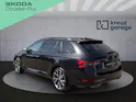 Škoda Superb Combi 2.0 TSI SportLine 4x4 DSG