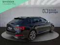 Škoda Superb Combi 2.0 TSI SportLine 4x4 DSG