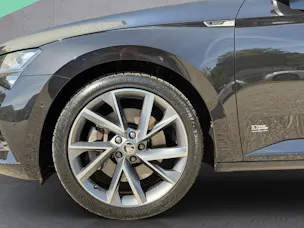 Škoda Superb Combi 2.0 TSI SportLine 4x4 DSG