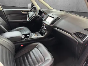 Ford Galaxy 2.0 TDCi Titanium AWD Automatic