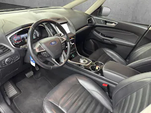 Ford Galaxy 2.0 TDCi Titanium AWD Automatic