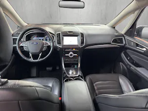Ford Galaxy 2.0 TDCi Titanium AWD Automatic