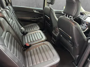 Ford Galaxy 2.0 TDCi Titanium AWD Automatic