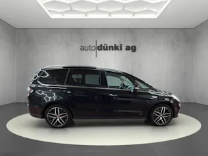 Ford Galaxy 2.0 TDCi Titanium AWD Automatic